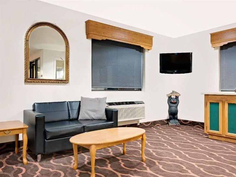 Super 8 By Wyndham Ashland Hotel Ngoại thất bức ảnh