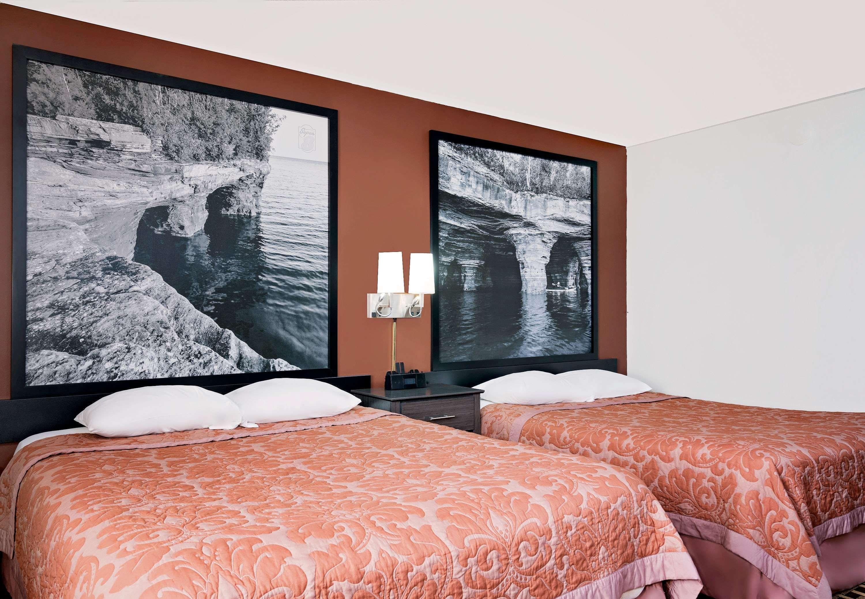 Super 8 By Wyndham Ashland Hotel Ngoại thất bức ảnh